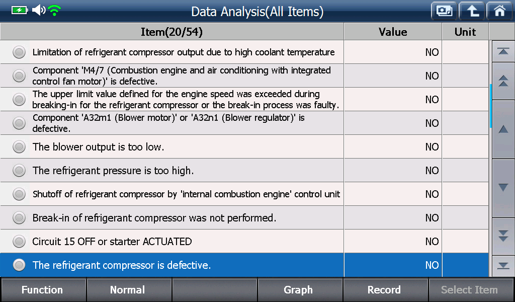Air Conditioning preview